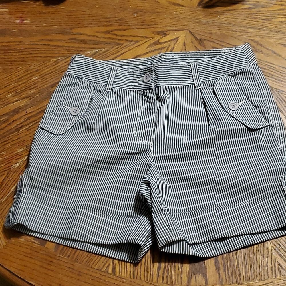 California  krush woman vintage shorts